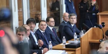 Вищий антикорупційний суд почав розгляд по суті “справи “Краяна”