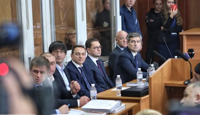 Вищий антикорупційний суд почав розгляд по суті “справи “Краяна”