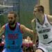 Визначено MVP та символічну збірну дев’ятого ігрового тижня Вищої ліги – Федерація баскетболу України