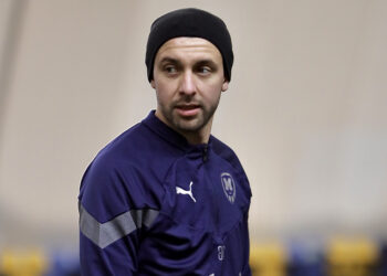 Владлен Юрченко: “Деякі задачі виконав, але ще хочу досягти високих результатів”