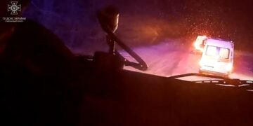 Внаслідок ДТП на Шепетівщині 1 людина загинула, ще 3 — травмовано —Хмельнитчина