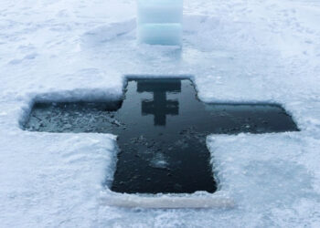 Водохреща-2024 – у Запоріжжі заборонили купатися у водоймах | Новости Запорожья