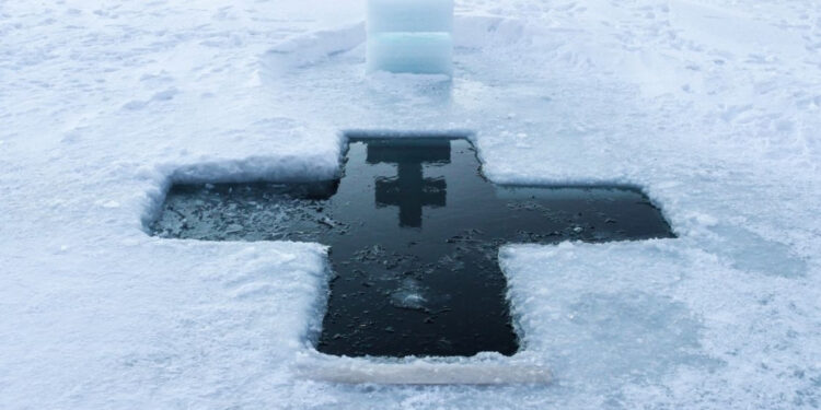 Водохреща-2024 – у Запоріжжі заборонили купатися у водоймах | Новости Запорожья