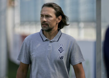 Вражаючий тренерський рекорд Ігоря Костюка