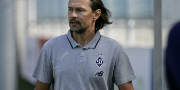 Вражаючий тренерський рекорд Ігоря Костюка