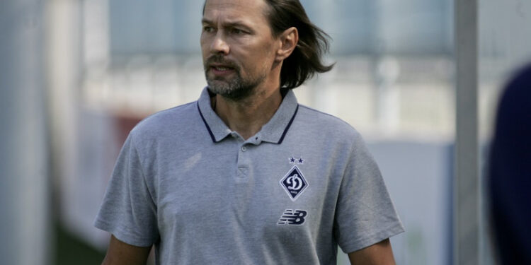 Вражаючий тренерський рекорд Ігоря Костюка