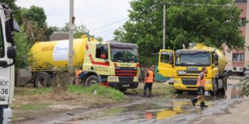 Євген Гілін: У 2024 році гуманітарній сфері треба готуватися до нових викликів – Херсон