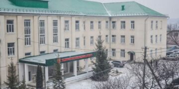 За 7 млн грн у Чорткові відремонтували дитяче відділення