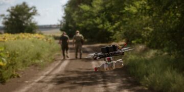 За дрони Полтава переплатила 9 мільйонів гривень- ПОЛТАВА СЬОГОДНІ
