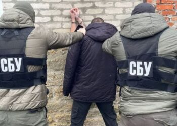 За матеріалами СБУ 10 років за ґратами проведе агент, який коригував ракетні удари рф по Харківщині  — Новости Черкасс
