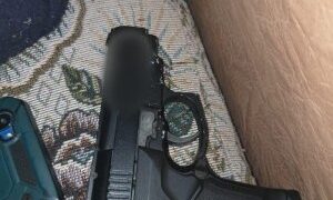 За замах на вбивство жителя Миколаєва його знайомому загрожує до 15 років ув’язнення – слідчі поліції оголосили зловмиснику про підозру » Миколаївський Оглядач