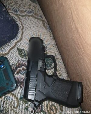 За замах на вбивство жителя Миколаєва його знайомому загрожує до 15 років ув’язнення – слідчі поліції оголосили зловмиснику про підозру » Миколаївський Оглядач