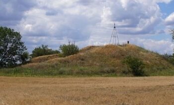 Захищені стародавні кургани: прокуратура Миколаївщини зашкодила незаконному привласненню