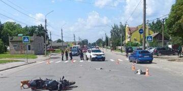 Замість допомоги потерпілим знімав відео для «Тік-ток»: суд виніс вирок у резонансній справі —Хмельнитчина