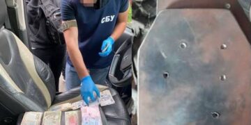 Замість відправки на фронт продавав авто та гумдопомогу: на Хмельниччині судитимуть псевдоволонтера —Хмельнитчина