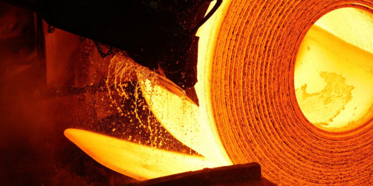 Запоріжсталь протягом 2023 року опанував виробництво 14 нових видів продукції | Новости Запорожья