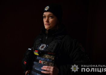 Запорізька парамедикиня розповіла про роботу на місцях ракетних ударів – історія героїні | Новости Запорожья