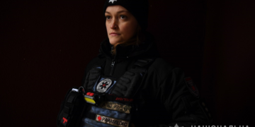 Запорізька парамедикиня розповіла про роботу на місцях ракетних ударів – історія героїні | Новости Запорожья