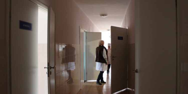 Зарплати директорів лікарень Полтави за 2022 рік