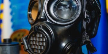 Затриманий СБУ гендиректор львівської компанії постачав протигази для мерії на мільйони