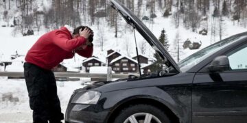 Збереження авто взимку: яких речей треба уникати |  |