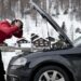 Збереження авто взимку: яких речей треба уникати | |