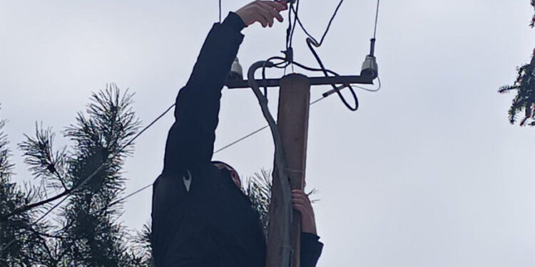 Збитки на десятки тисяч: у Ладижині священик Московського патріархату користувався електроенергією поза лічильником |Новини Вінниці