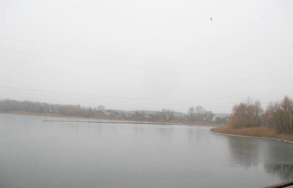 Землі водного фонду у передмісті Черкас вартістю понад 28 мільйонів повернуть громаді