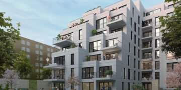 Житло на Полтавщині: 400 квартир для постраждалих від війни