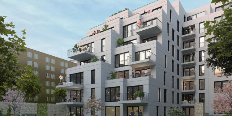 Житло на Полтавщині: 400 квартир для постраждалих від війни