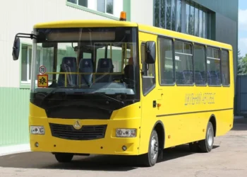 Злетів з дороги шкільний автобус на Тернопільщині – у салоні перебували діти
