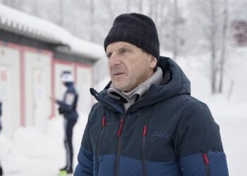 Зоц назвал состав сборной Украины на шестой этап Кубка мира | Биатлон |