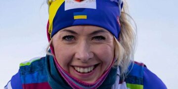 Зоц определился с составом Украины на спринт первого этапа Кубка мира в 2024 году | Биатлон |