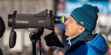 Зоц: «Перед Рупольдингом будут большие изменения в составе» | Биатлон |