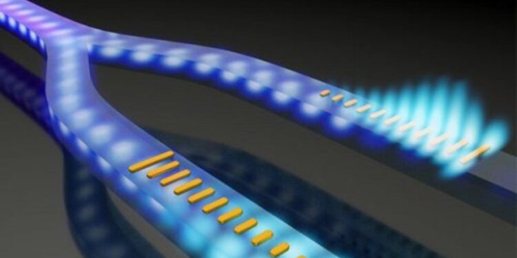 Обчислення зі швидкістю світла: розроблено фотонний ШІ-прискорювач — ТЕХНОЛОГИИ