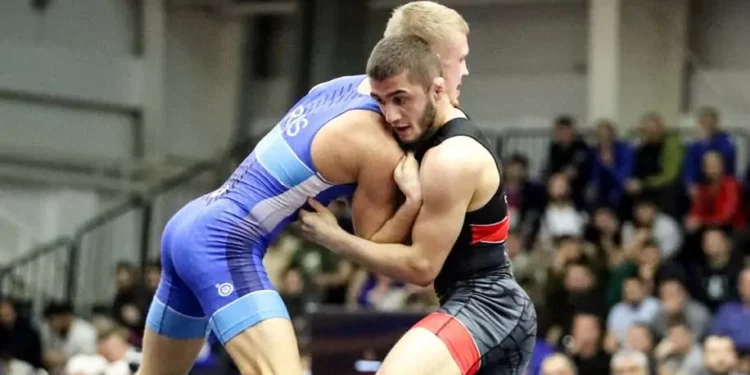 Російським борцям заборонили в’їзд на ЧЄ-2024 у Румунії: хто залишився вдома | Боротьба |