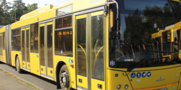 У Києві кардинально змінять проїзд громадського транспорту: маршрути | Новини Київ