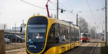 У Києві змінили проїзд багатьох маршрутів громадського транспорту: список | Новини Київ