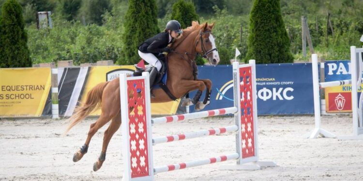 Кінний спорт, стрільба з лука, фехтування: Черкащина за рік прийняла понад 70 змагань – Новини Черкасс