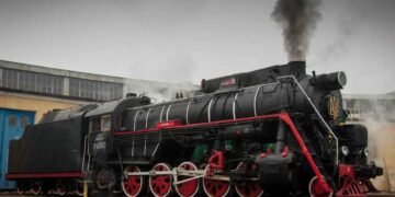 У Києві 14, 16 та 18 лютого Укрзалізниця нову запустить “Потяг до тебе” | Новини Київ