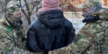 СБУ знешкодили агентурну мережу фсб: серед зрадників – інженерка з Запоріжжя | Новини Запоріжжя