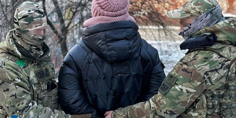 СБУ знешкодили агентурну мережу фсб: серед зрадників – інженерка з Запоріжжя | Новини Запоріжжя