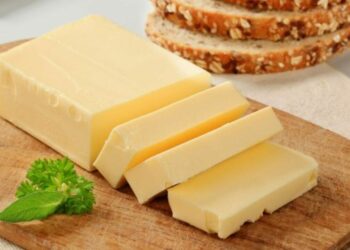 Україна суттєво збільшила імпорт вершкового масла – ЭКОНОМИКА