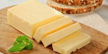 Україна суттєво збільшила імпорт вершкового масла – ЭКОНОМИКА