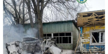 30 січня: як тривале життя у Сумах і Сумській області у вівторок – Область – Сумские новости