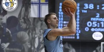 Дніпро розгромив Політехніку-Галичину в матчі Суперліги | Баскетбол |