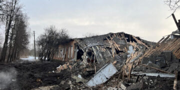 9 січня: як закінчився у Сумах і Сумській області робочий тиждень – Область – Сумские новости