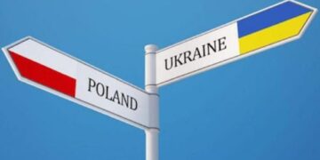 У Польщі суворо каратимуть тих, хто нелегального торгуватиме українською агропродукцією – ЭКОНОМИКА