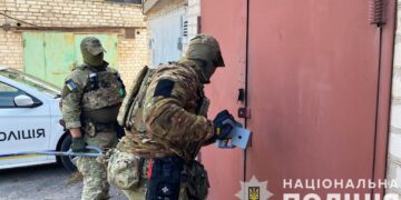 У Запоріжжі організували масштабне виготовлення фальсифікату | Новини Запоріжжя