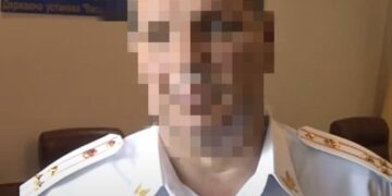 У держзраді підозрюють керівника виправної установи на Запоріжжі | Новини Запоріжжя